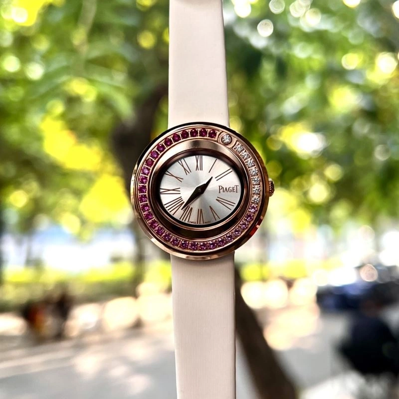 PIAGET Watches Attractive 198507