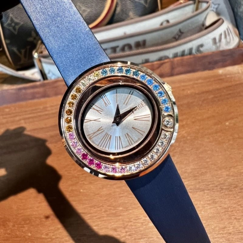 PIAGET Watches Attractive 198507