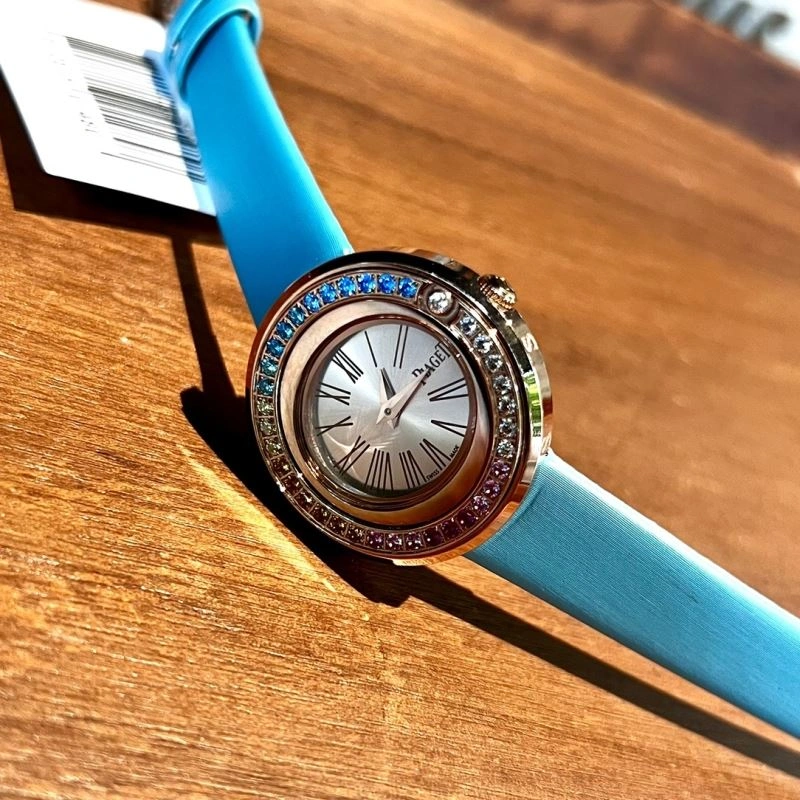 PIAGET Watches Attractive 198507