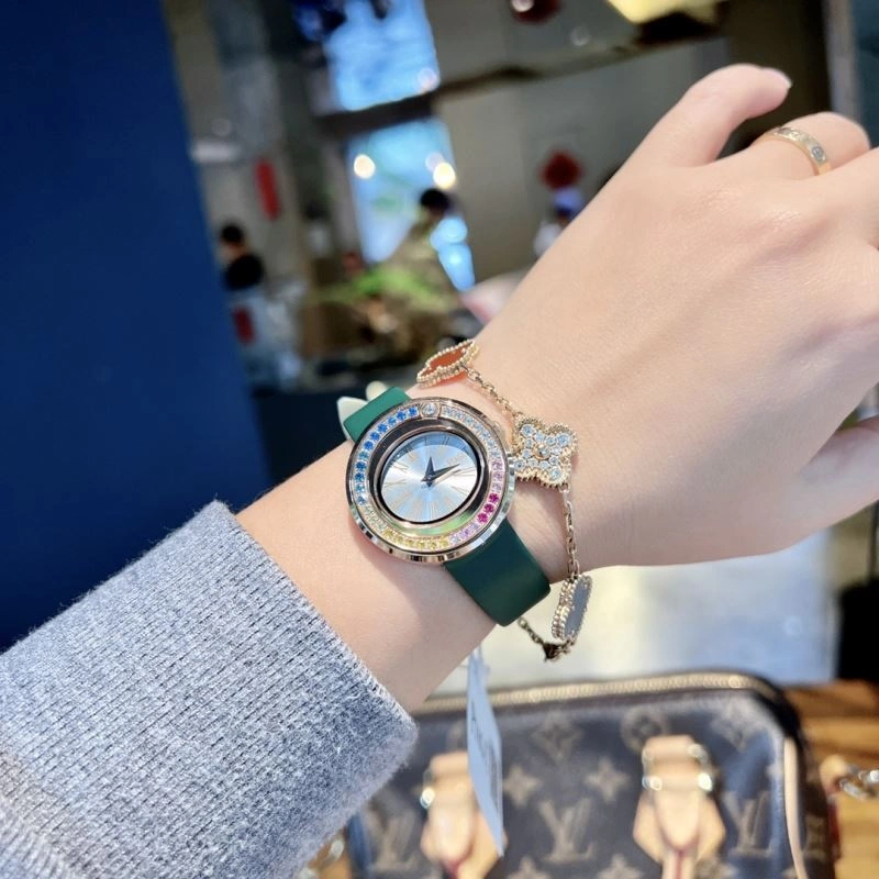 PIAGET Watches Attractive 198507