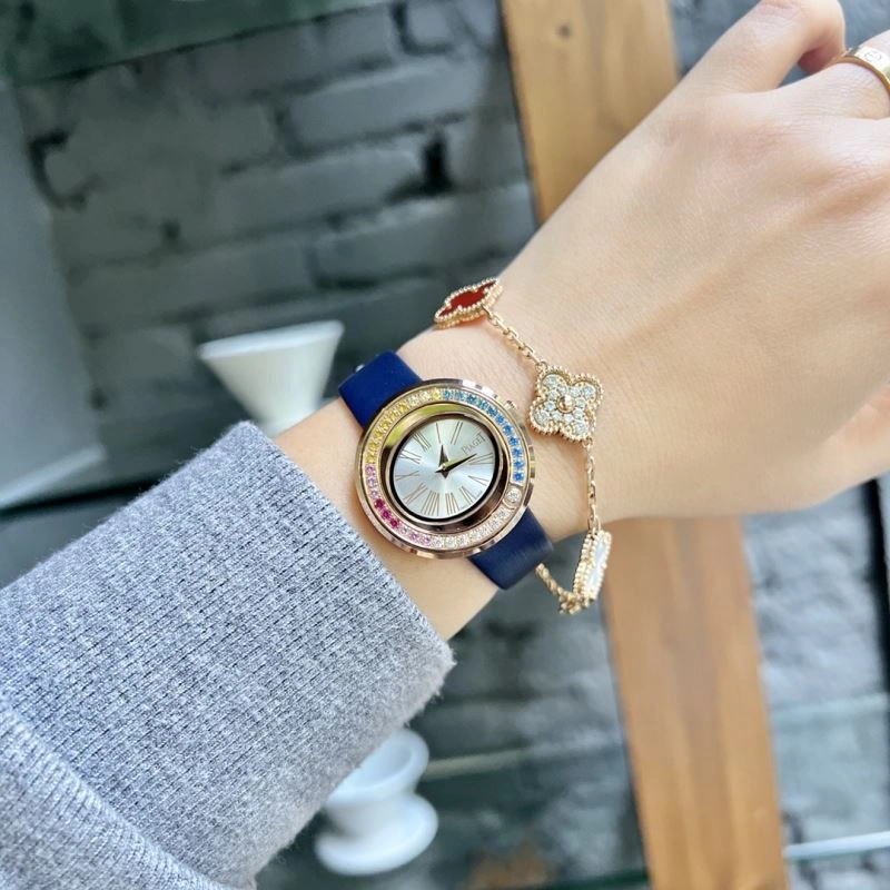 PIAGET Watches Attractive 198507