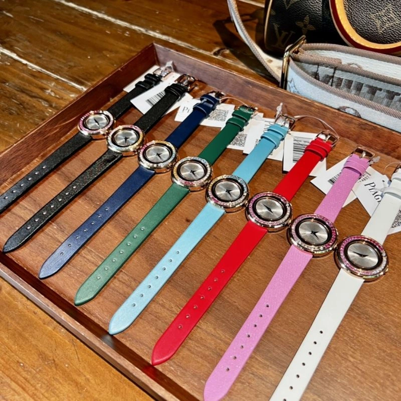 PIAGET Watches Attractive 198507