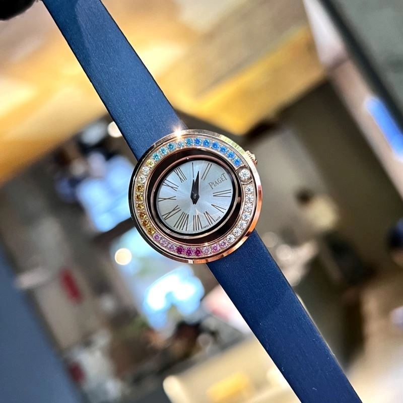 Modern PIAGET Watches 198527