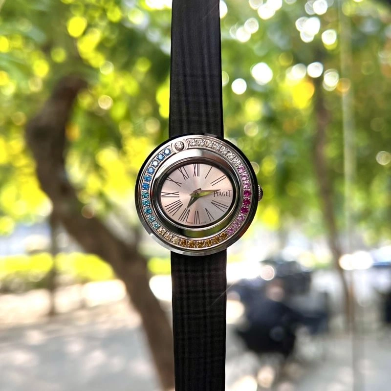 PIAGET Watches Minimalist 198511