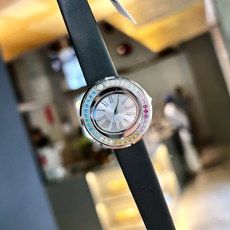 HighPerformance PIAGET Watches 198508