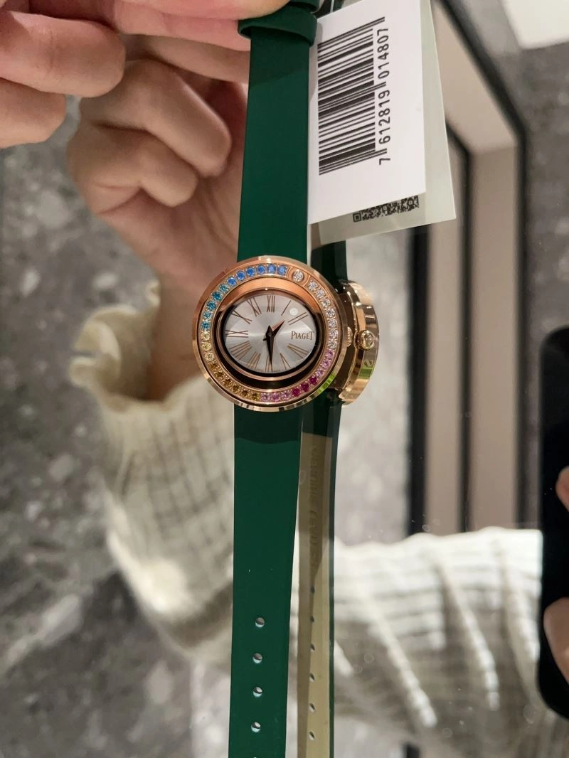 Durable PIAGET Watches 198509