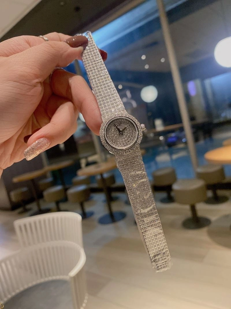 TechFriendly PIAGET Watches 198496