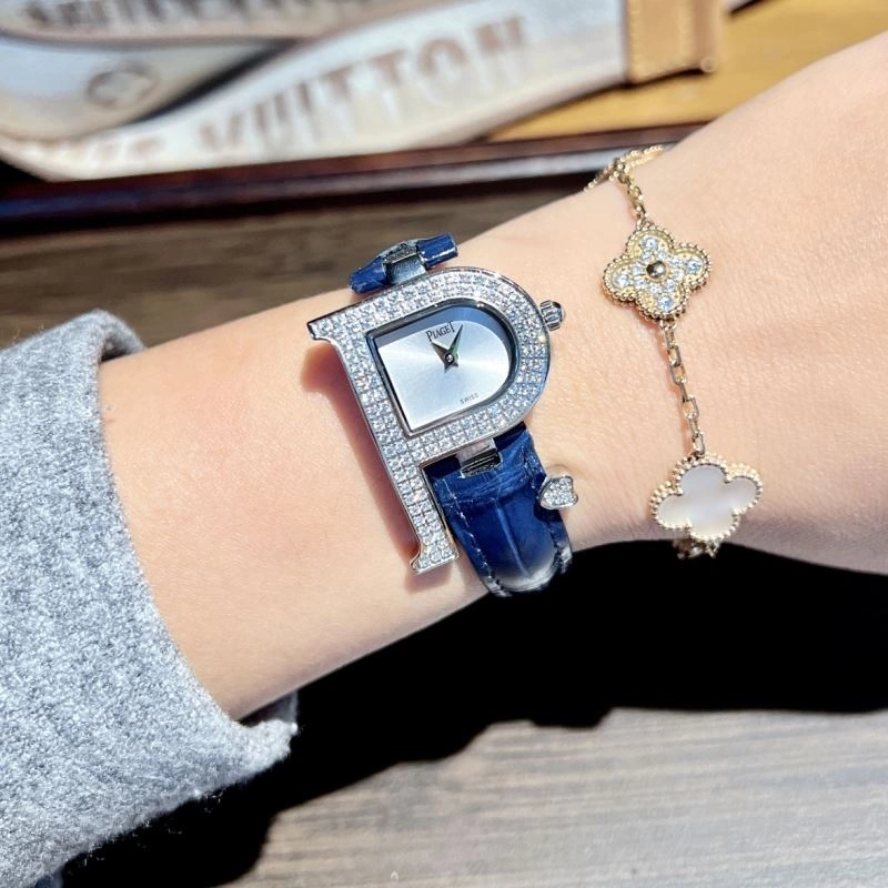 PIAGET Watches Chic 198502