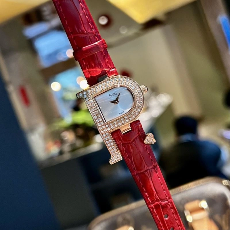 PIAGET Watches Packable 198521