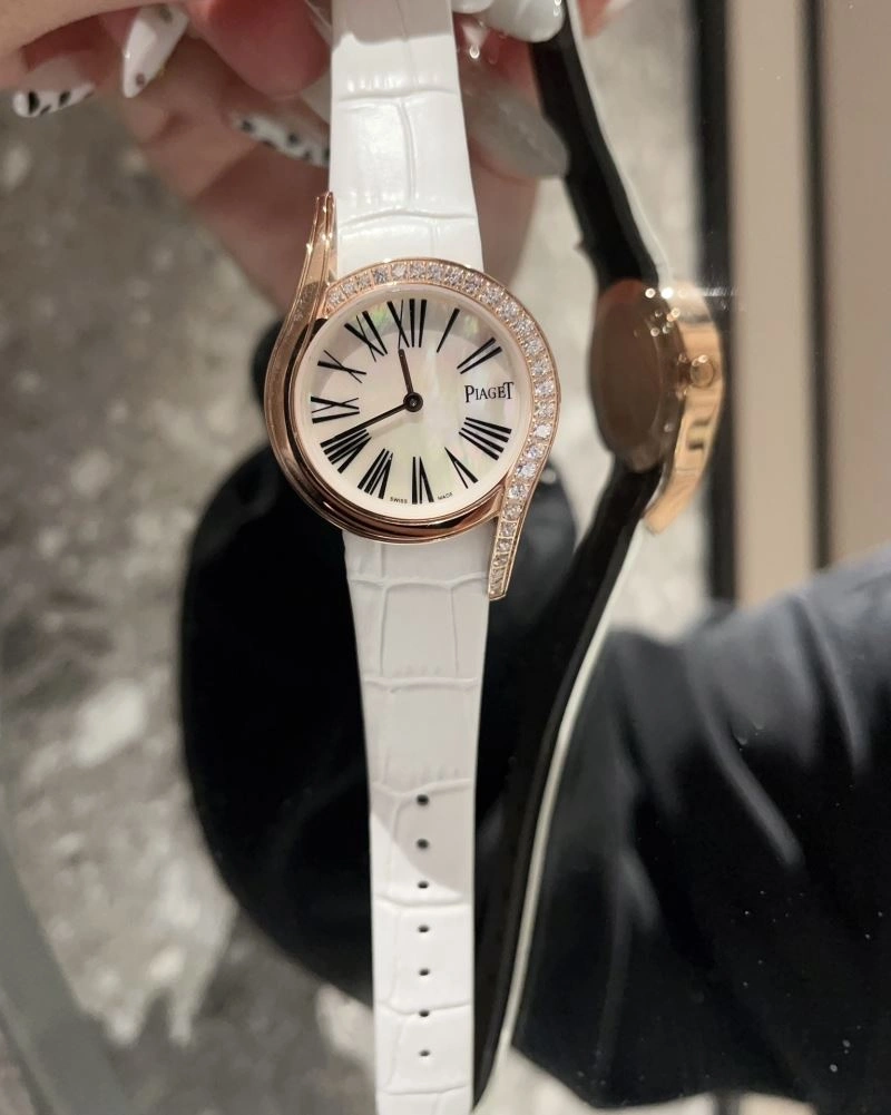 GoAnywhere PIAGET Watches 198516