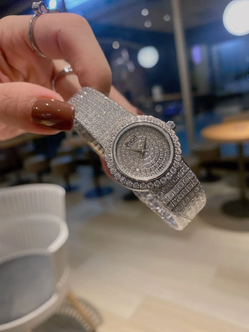 PIAGET Watches EasyCare 198519