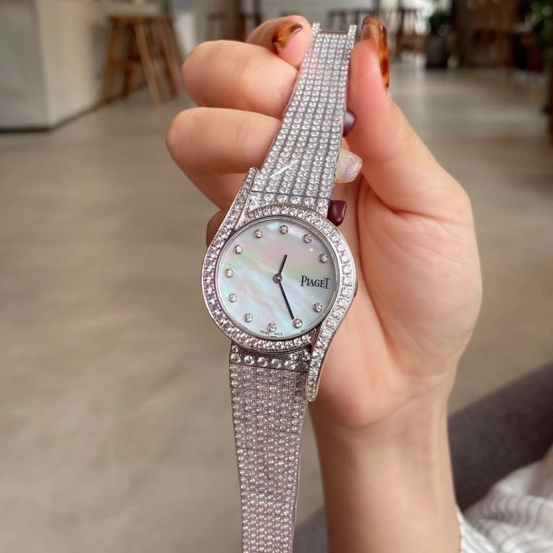 PIAGET Watches Upgraded 198512