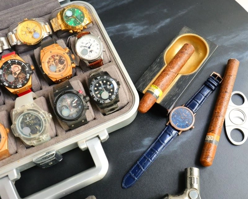 PIAGET Watches Sporty 198505