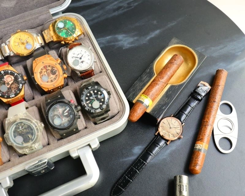 PIAGET Watches EyeCatching 198495