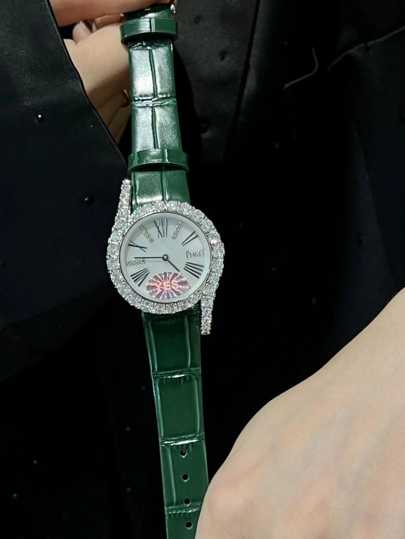 EasyMatch PIAGET Watches 198503