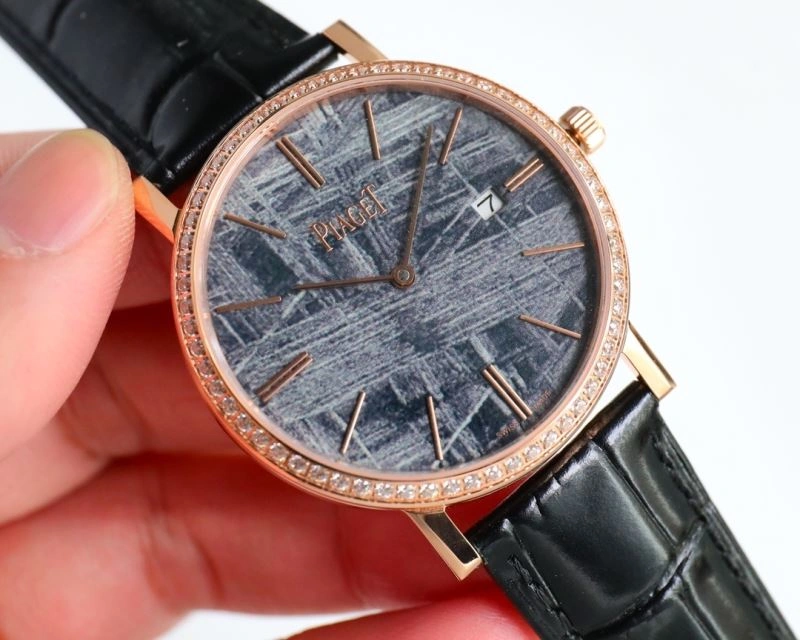 PIAGET Watches Affordable 198525