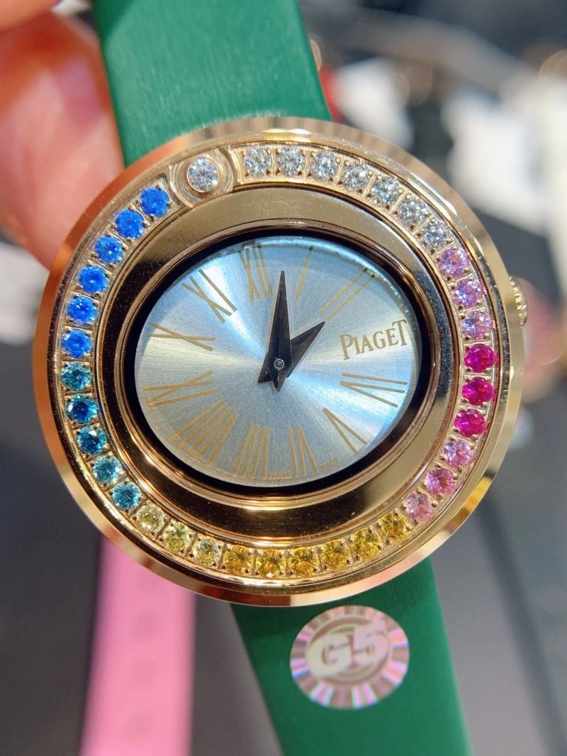 PIAGET Watches WellDesigned 198500