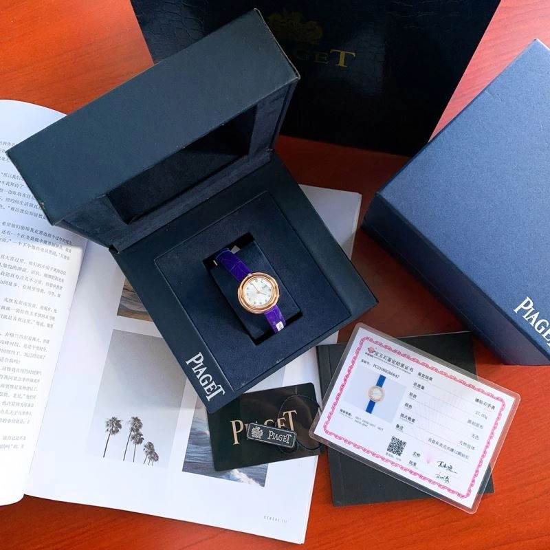 PIAGET Watches MultiPurpose 198499