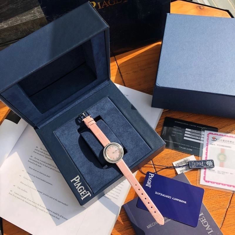 PIAGET Watches Youthful 198493