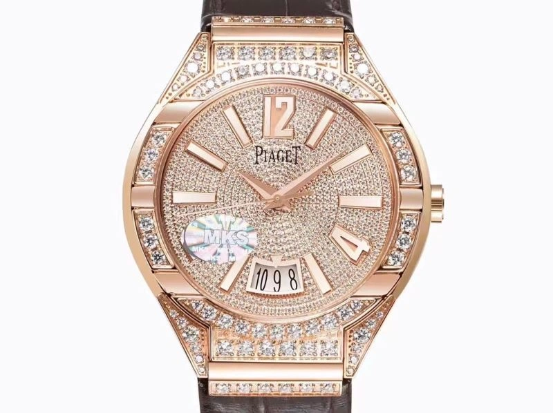 Vibrant PIAGET Watches 198498