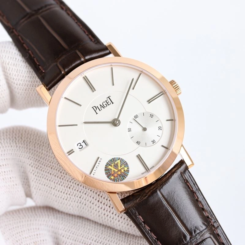 PIAGET Watches FreshLook 198520