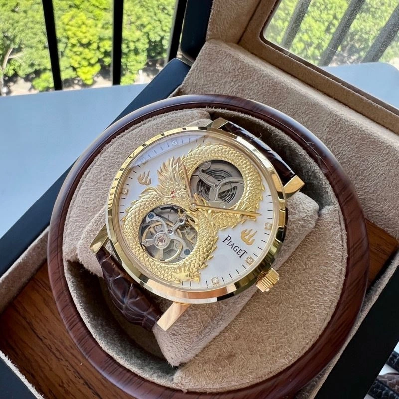 PIAGET Watches Bold 198489