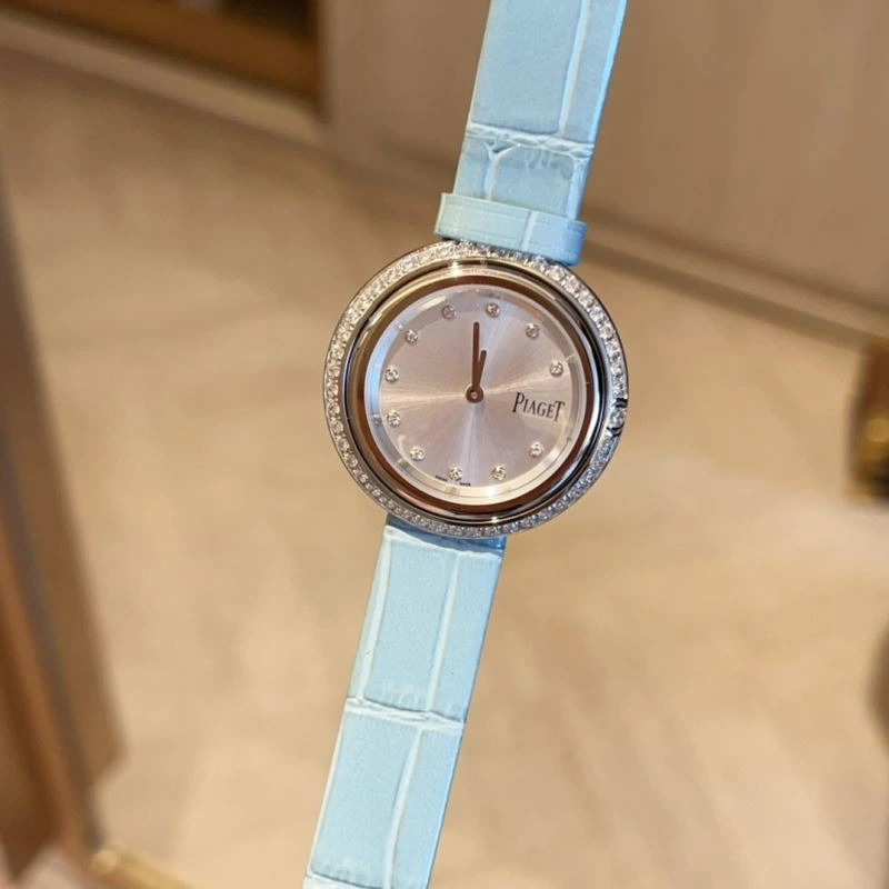 FastDry PIAGET Watches 198418
