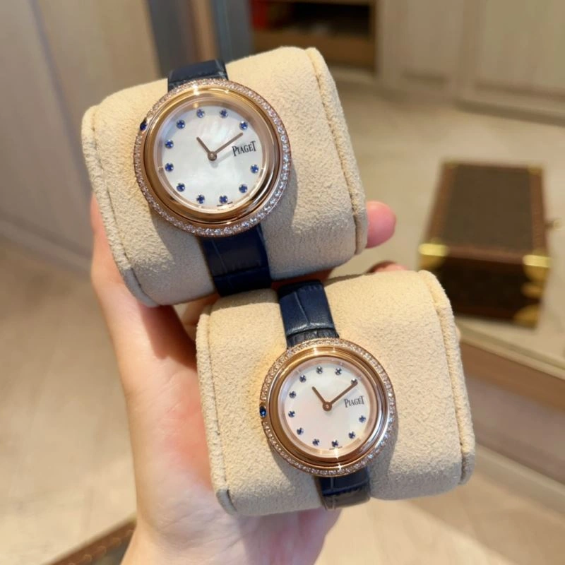 Casual PIAGET Watches 198417