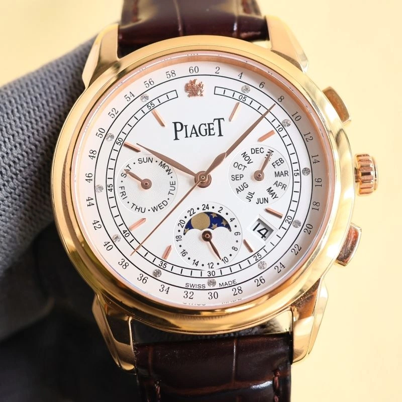 FastDry PIAGET Watches 198419