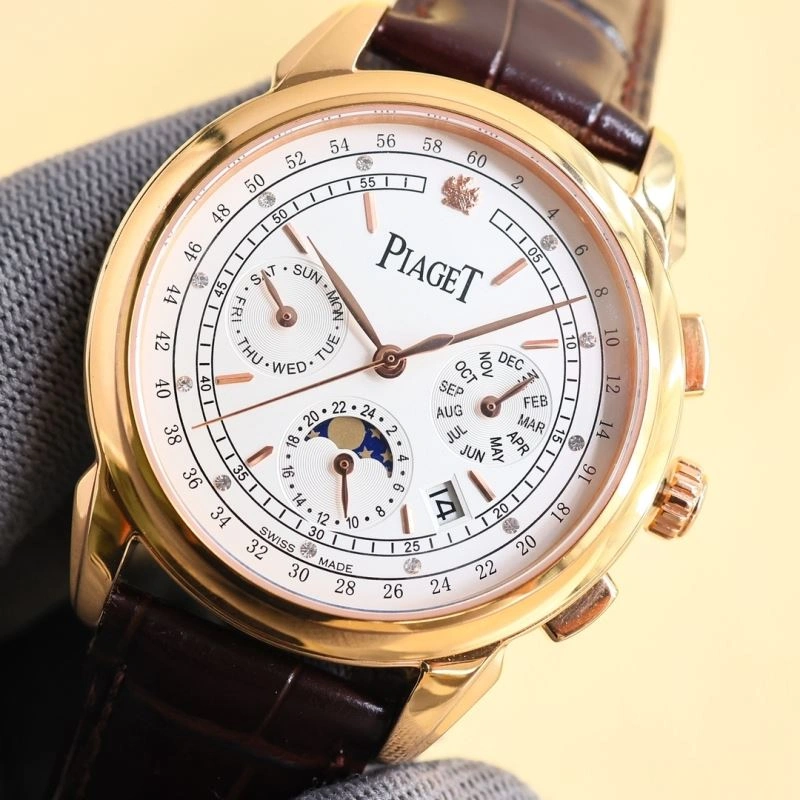 FastDry PIAGET Watches 198419