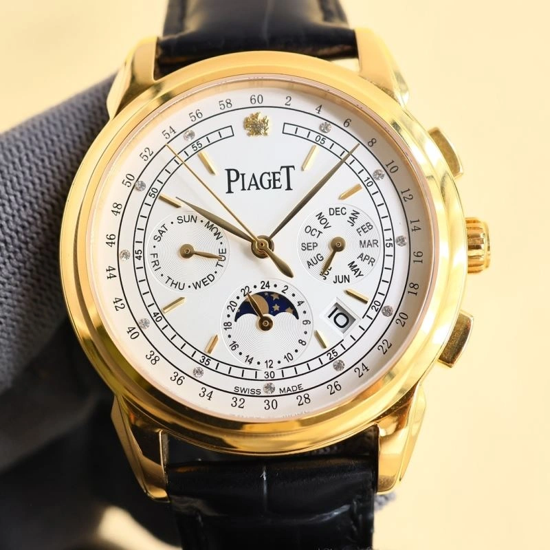 FastDry PIAGET Watches 198419