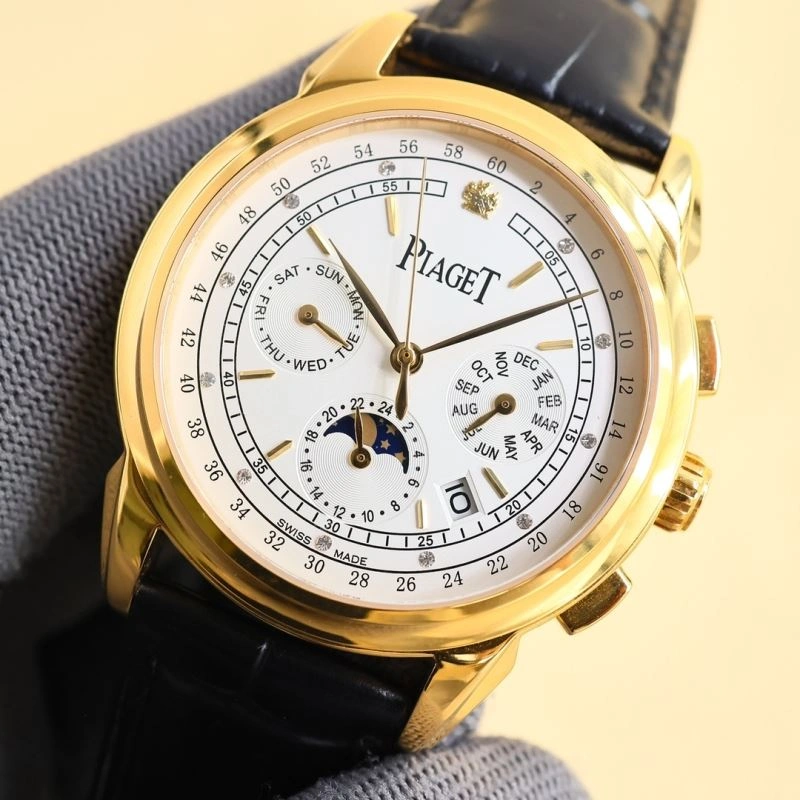 FastDry PIAGET Watches 198419