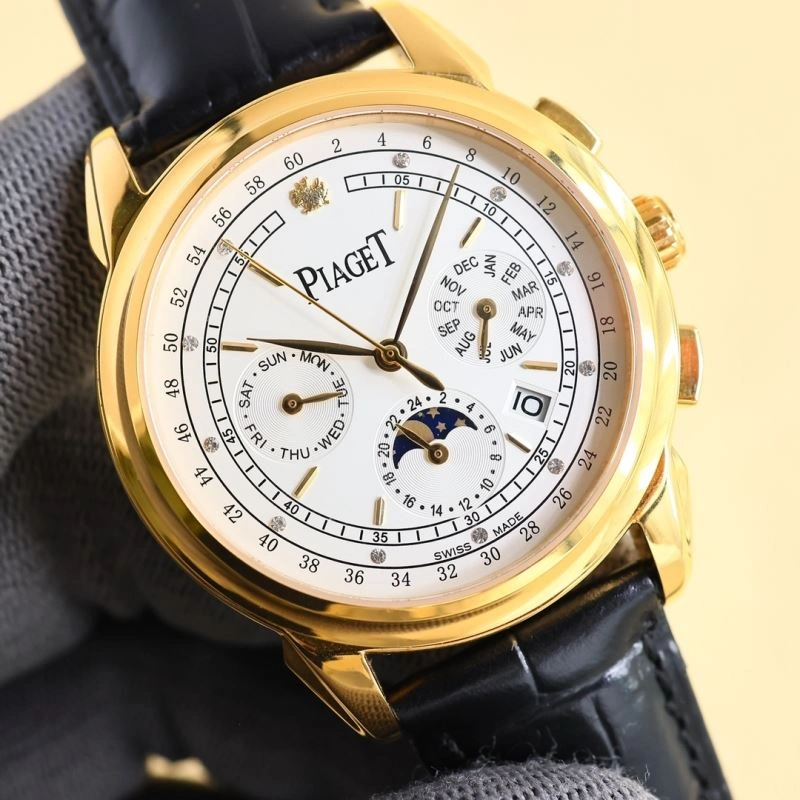 FastDry PIAGET Watches 198419
