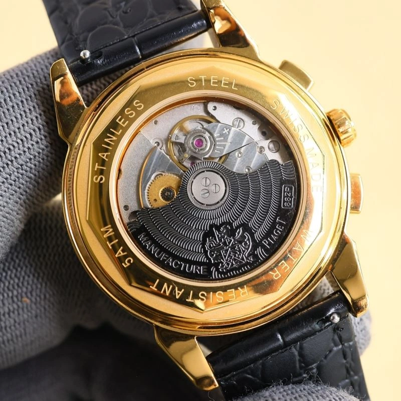 FastDry PIAGET Watches 198419