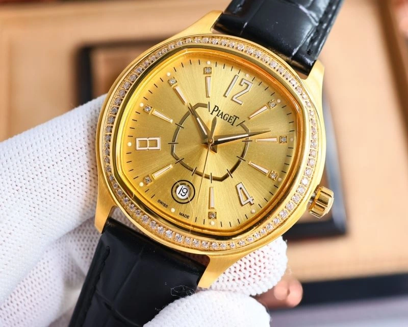 Breathable PIAGET Watches 198415