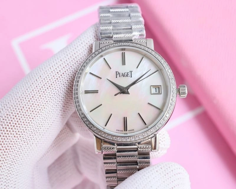 PIAGET Watches Vibrant 198447