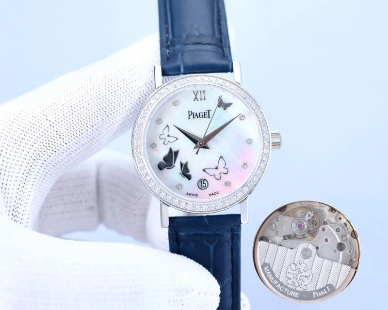 PIAGET Watches Sophisticated 198414