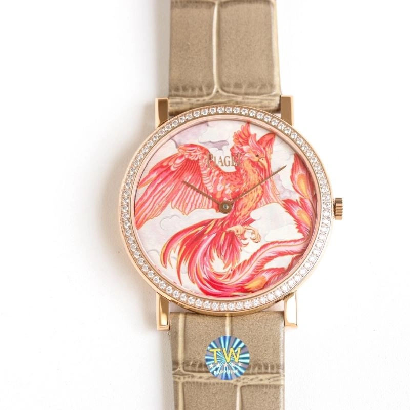 PIAGET Watches Youthful 198413