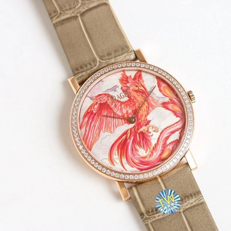 PIAGET Watches Youthful 198413