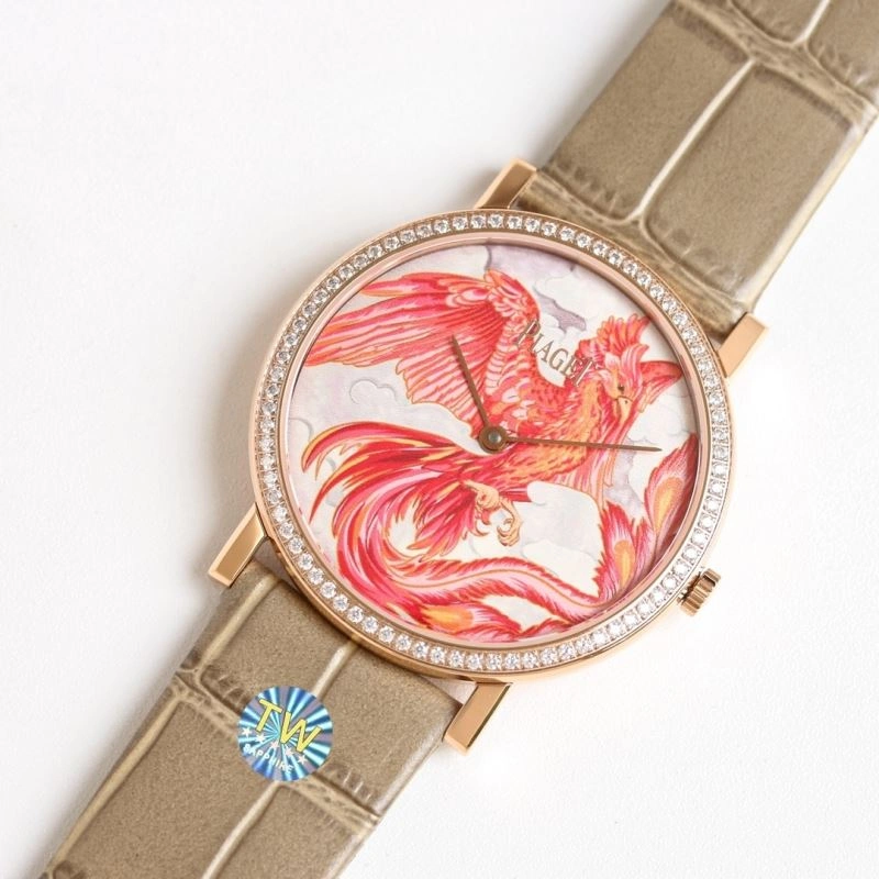 PIAGET Watches Youthful 198413