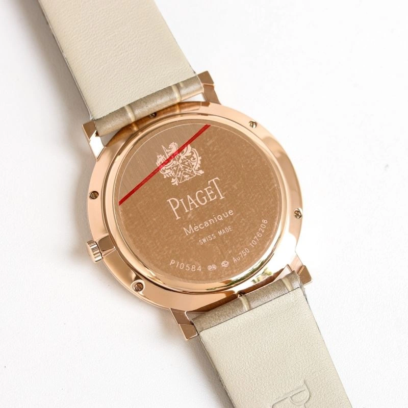 PIAGET Watches Youthful 198413