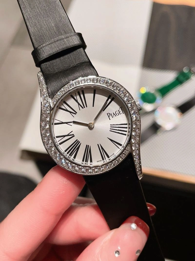 Thermal PIAGET Watches 198412