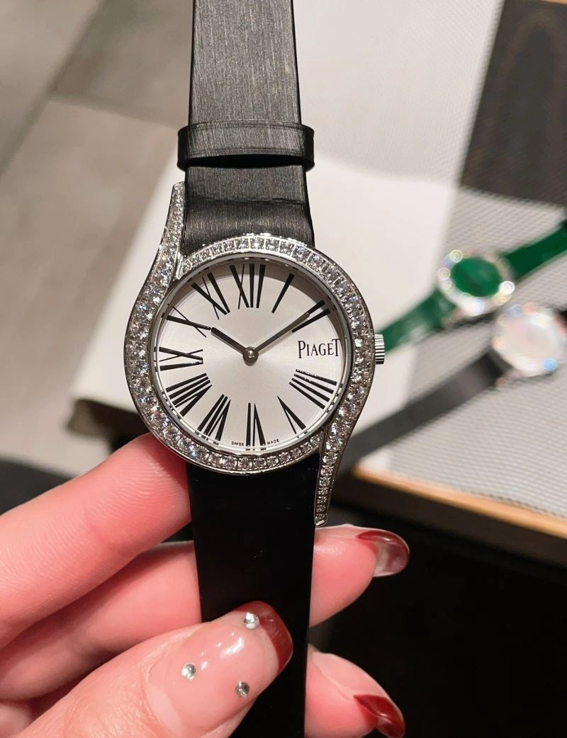 Thermal PIAGET Watches 198412