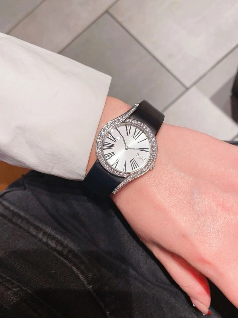 Thermal PIAGET Watches 198412