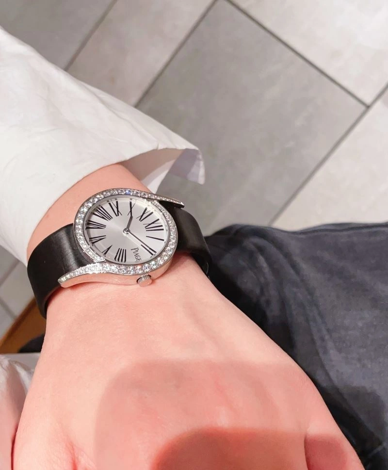 Thermal PIAGET Watches 198412