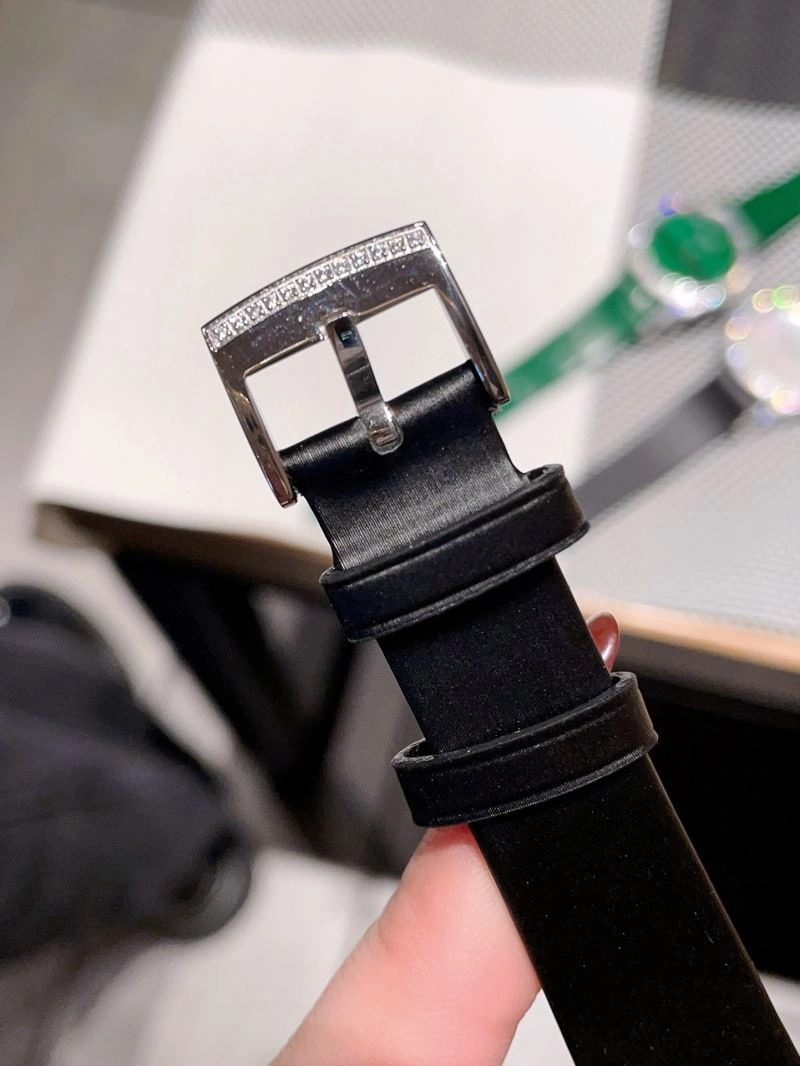 Thermal PIAGET Watches 198412
