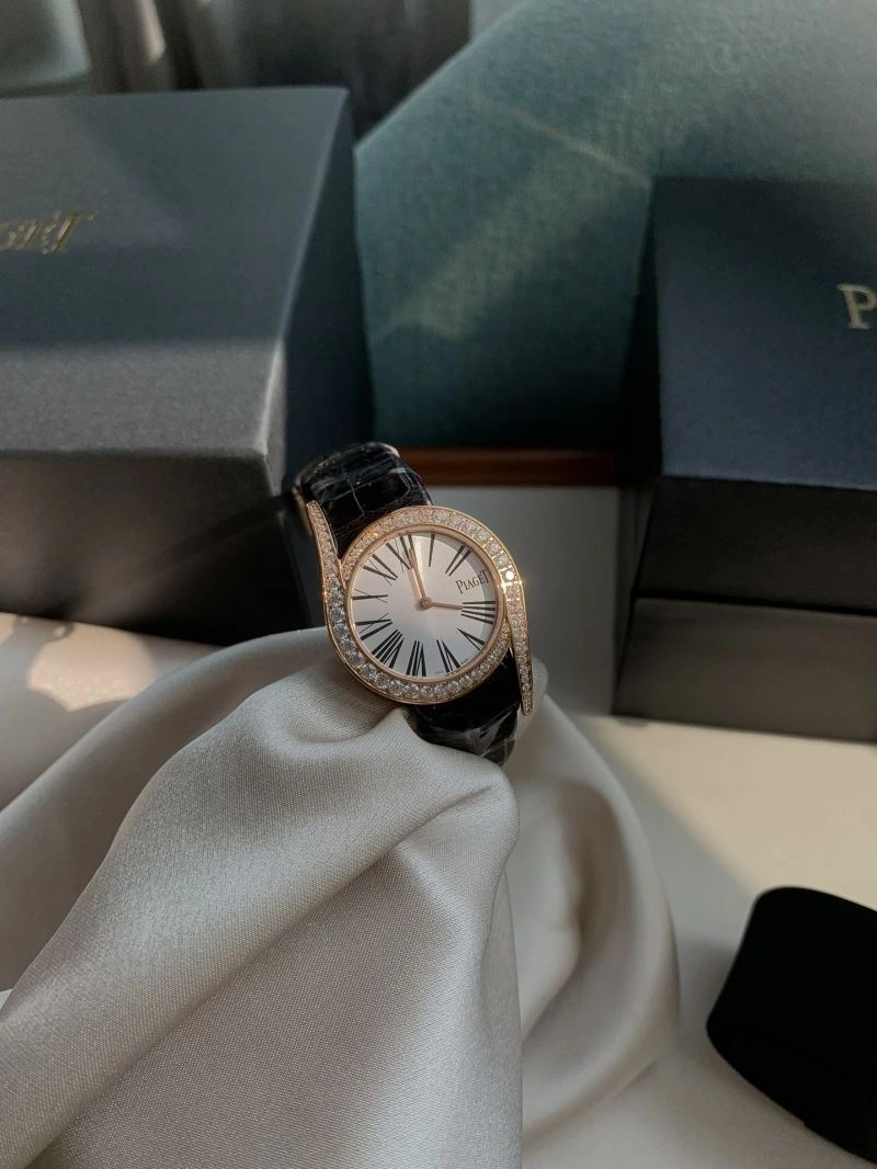 ZipUp PIAGET Watches 198410