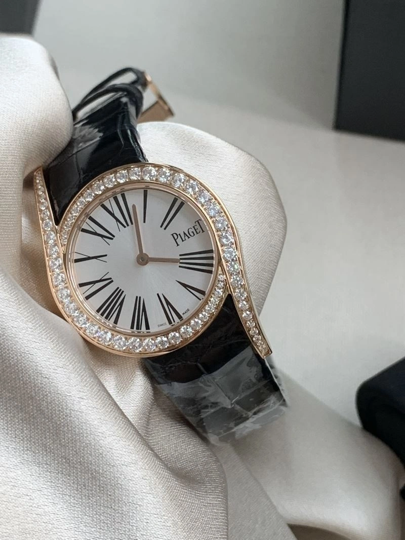 PIAGET Watches Resilient 198409