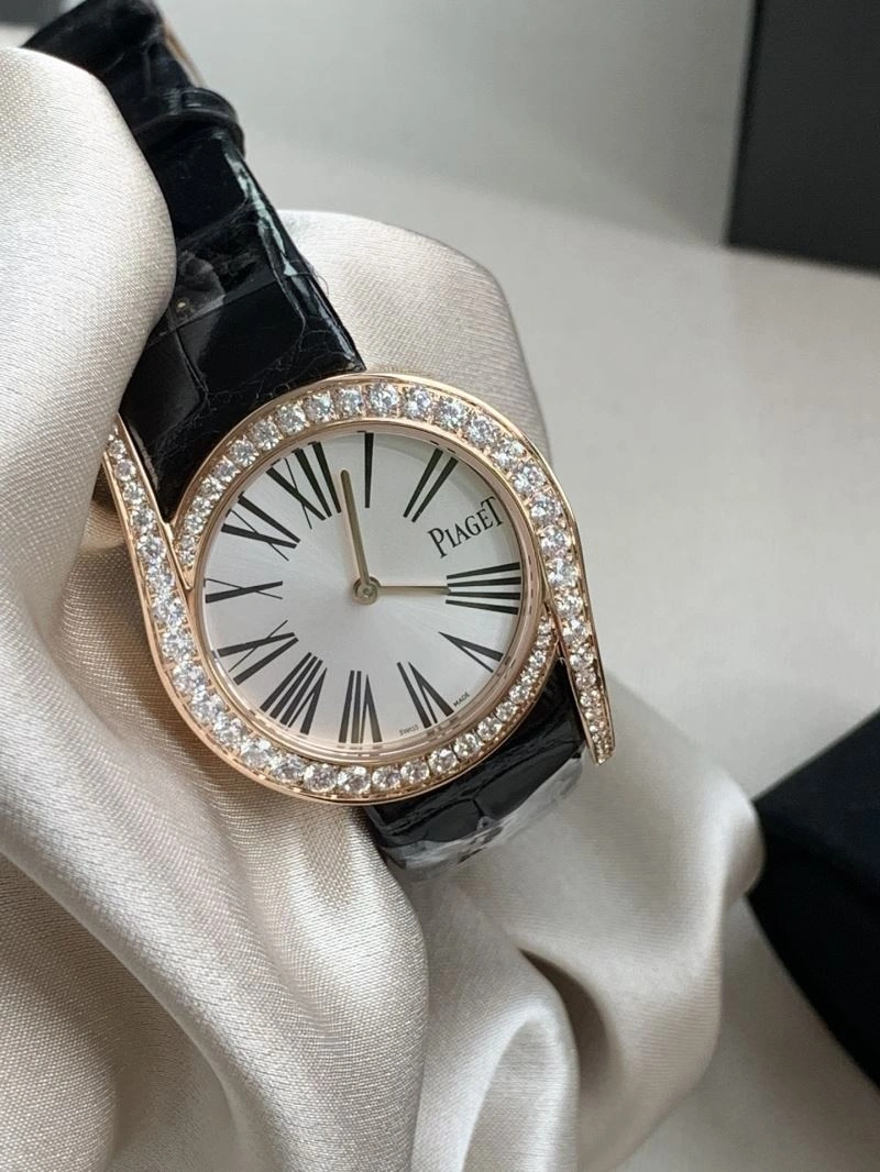 PIAGET Watches Resilient 198409