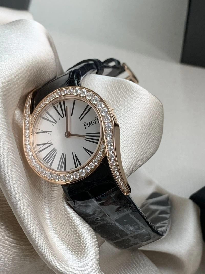 PIAGET Watches Resilient 198409